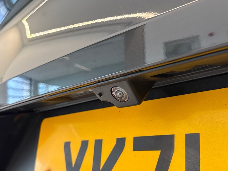 2021 (71) JAGUAR I-PACE 294kW EV400 Black 90kWh 5dr Auto [11kW Charger] 5124363