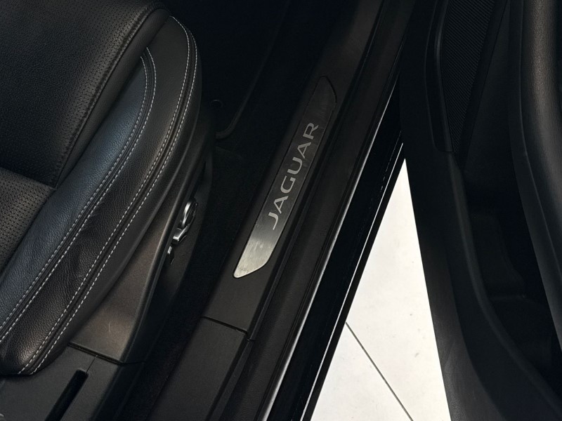 2021 (71) JAGUAR I-PACE 294kW EV400 Black 90kWh 5dr Auto [11kW Charger] 5124360