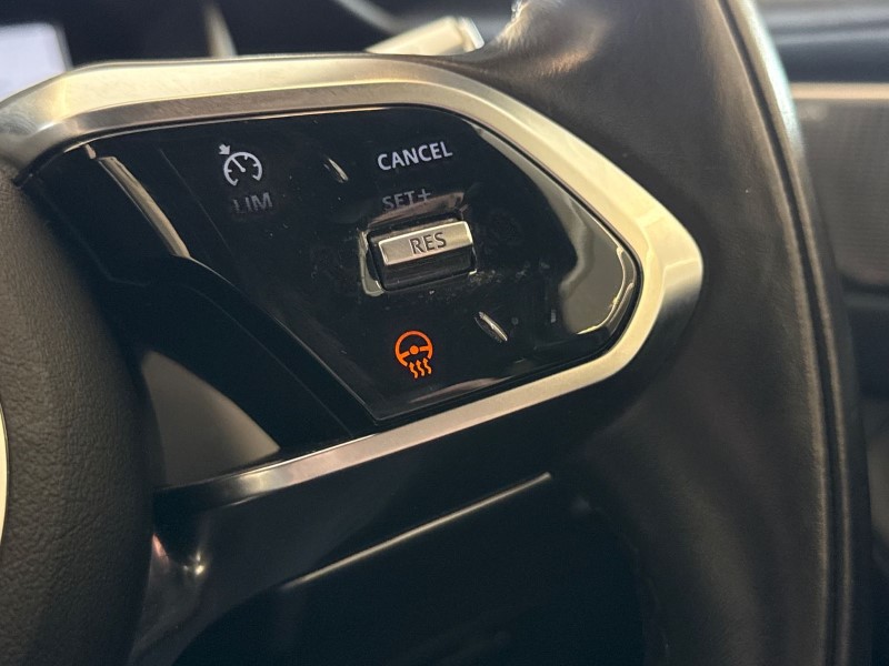 2021 (71) JAGUAR I-PACE 294kW EV400 Black 90kWh 5dr Auto [11kW Charger] 5124350