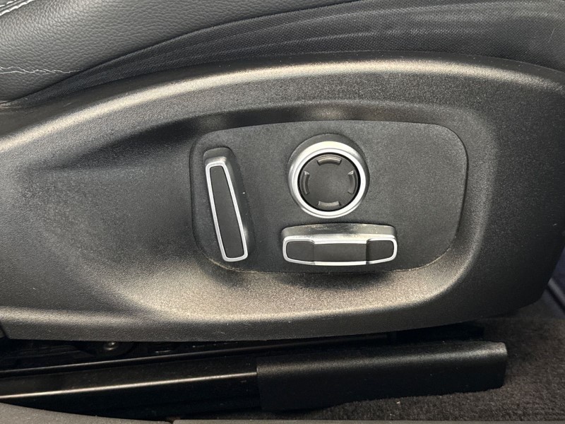 2021 (71) JAGUAR I-PACE 294kW EV400 Black 90kWh 5dr Auto [11kW Charger] 5124347