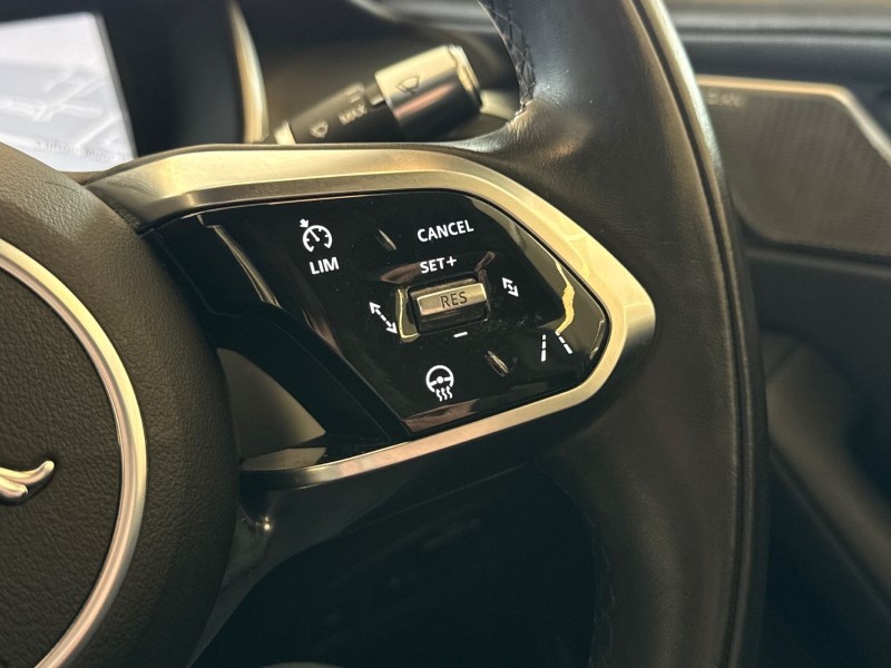 2021 (71) JAGUAR I-PACE 294kW EV400 Black 90kWh 5dr Auto [11kW Charger] 5124352