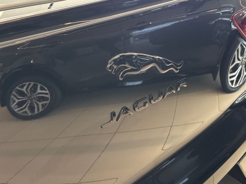 2021 (71) JAGUAR I-PACE 294kW EV400 Black 90kWh 5dr Auto [11kW Charger] 5124367