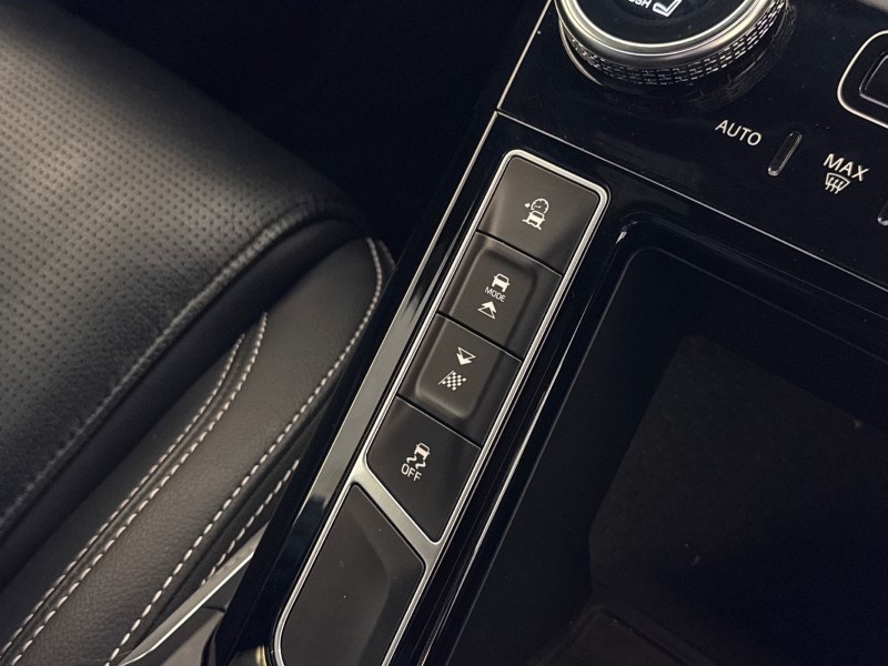 2021 (71) JAGUAR I-PACE 294kW EV400 Black 90kWh 5dr Auto [11kW Charger] 5124356