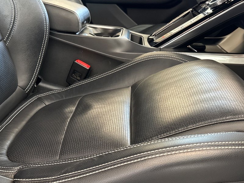 2021 (71) JAGUAR I-PACE 294kW EV400 Black 90kWh 5dr Auto [11kW Charger] 5124348