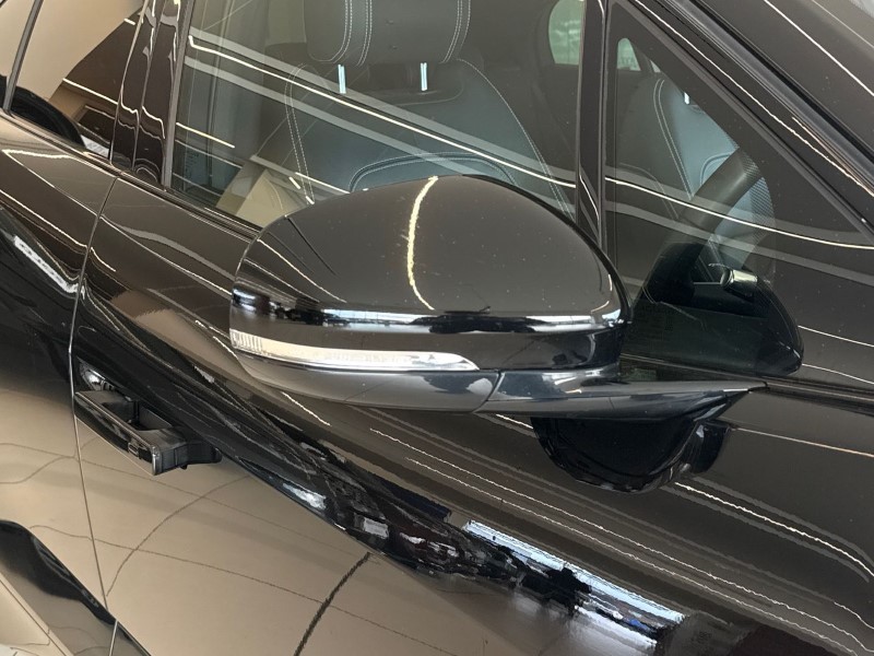 2021 (71) JAGUAR I-PACE 294kW EV400 Black 90kWh 5dr Auto [11kW Charger] 5124372