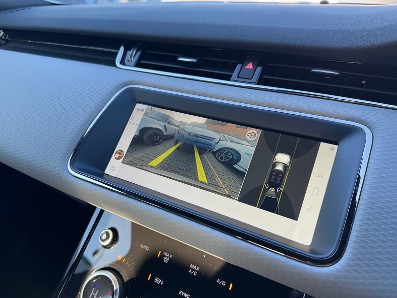 2022 (71) LAND ROVER RANGE ROVER EVOQUE 2.0 D165 R-Dynamic S 5dr 2WD 5135870