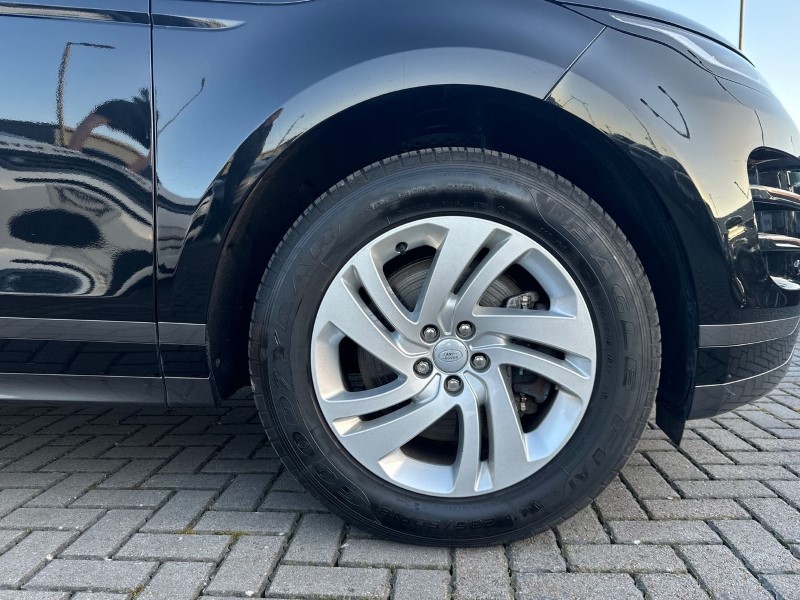 2022 (71) LAND ROVER RANGE ROVER EVOQUE 2.0 D165 R-Dynamic S 5dr 2WD 5135866