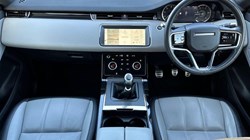 2022 (71) LAND ROVER RANGE ROVER EVOQUE 2.0 D165 R-Dynamic S 5dr 2WD 5135867