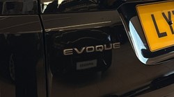 2022 (71) LAND ROVER RANGE ROVER EVOQUE 2.0 D165 R-Dynamic S 5dr 2WD 5135901