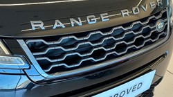 2022 (71) LAND ROVER RANGE ROVER EVOQUE 2.0 D165 R-Dynamic S 5dr 2WD 5135898