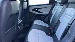 2022 (71) LAND ROVER RANGE ROVER EVOQUE 2.0 D165 R-Dynamic S 5dr 2WD 5135862