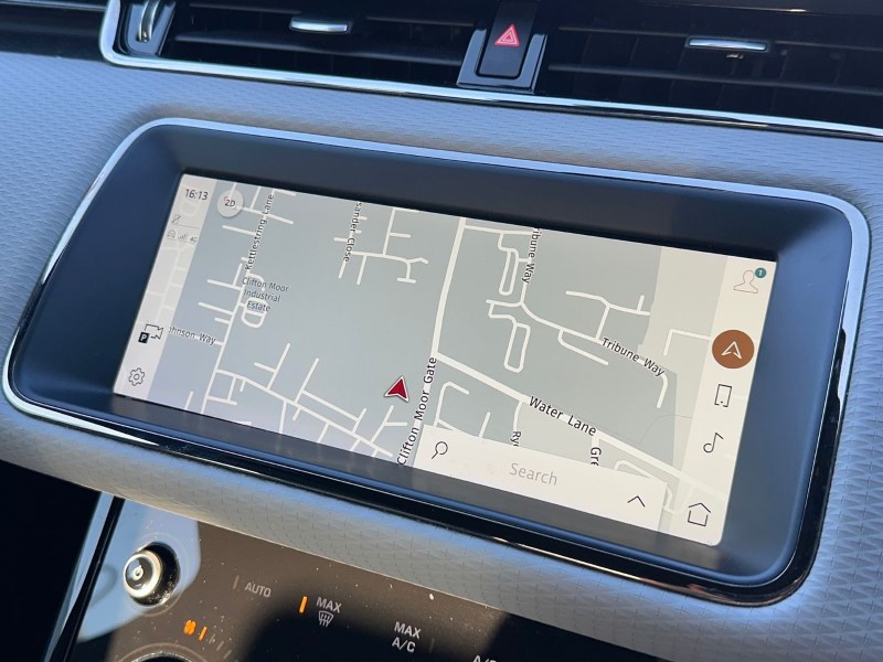 2022 (71) LAND ROVER RANGE ROVER EVOQUE 2.0 D165 R-Dynamic S 5dr 2WD 5135869