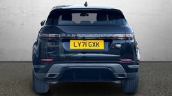 2022 (71) LAND ROVER RANGE ROVER EVOQUE 2.0 D165 R-Dynamic S 5dr 2WD 5135864