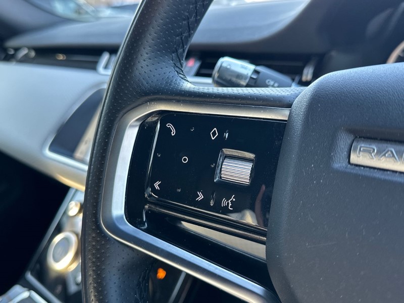 2022 (71) LAND ROVER RANGE ROVER EVOQUE 2.0 D165 R-Dynamic S 5dr 2WD 5135884