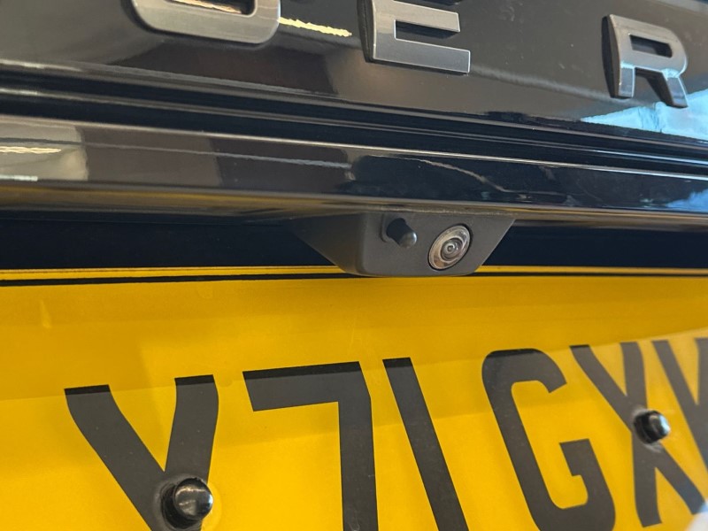 2022 (71) LAND ROVER RANGE ROVER EVOQUE 2.0 D165 R-Dynamic S 5dr 2WD 5135896