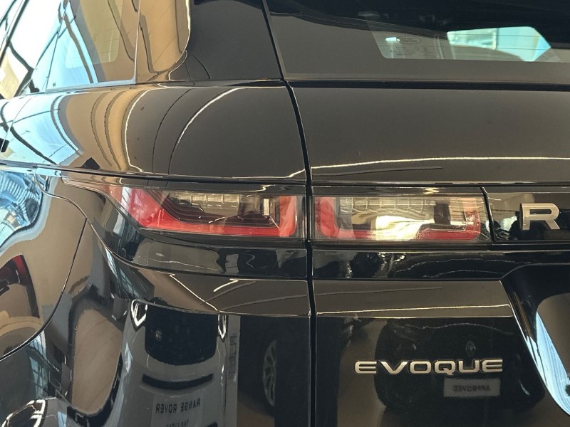 2022 (71) LAND ROVER RANGE ROVER EVOQUE 2.0 D165 R-Dynamic S 5dr 2WD 5135902