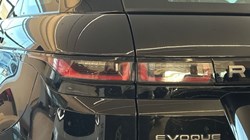 2022 (71) LAND ROVER RANGE ROVER EVOQUE 2.0 D165 R-Dynamic S 5dr 2WD 5135902