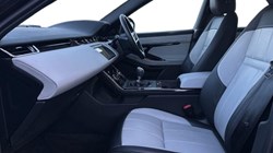 2022 (71) LAND ROVER RANGE ROVER EVOQUE 2.0 D165 R-Dynamic S 5dr 2WD 5135861