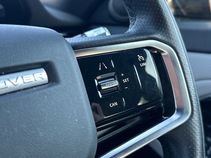 2022 (71) LAND ROVER RANGE ROVER EVOQUE 2.0 D165 R-Dynamic S 5dr 2WD 5135885