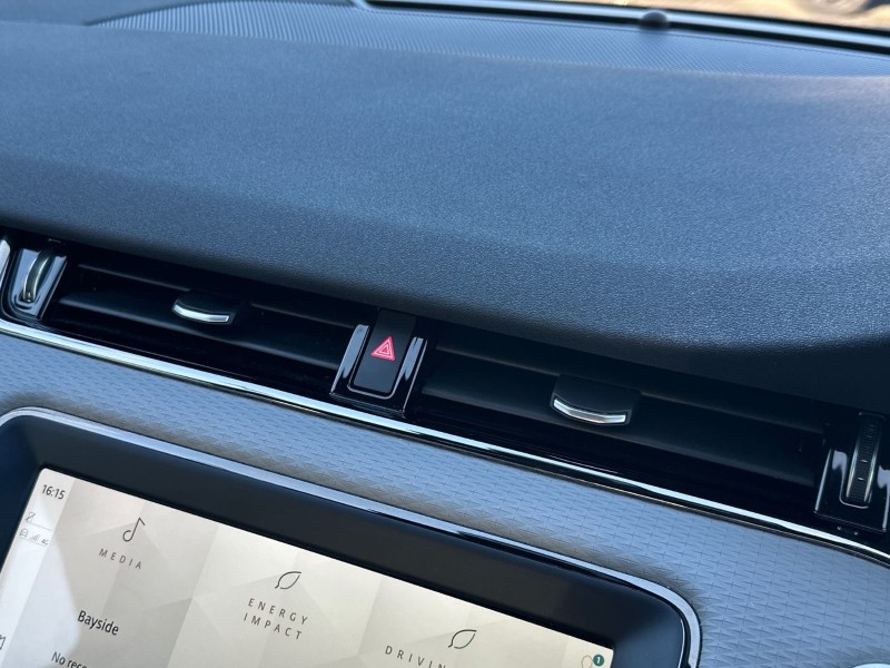 2022 (71) LAND ROVER RANGE ROVER EVOQUE 2.0 D165 R-Dynamic S 5dr 2WD 5135891