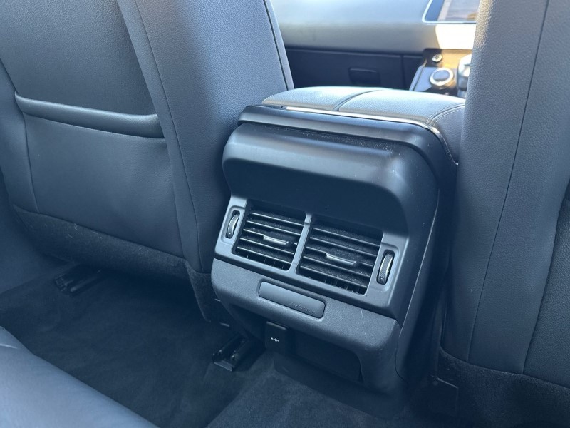 2022 (71) LAND ROVER RANGE ROVER EVOQUE 2.0 D165 R-Dynamic S 5dr 2WD 5135876