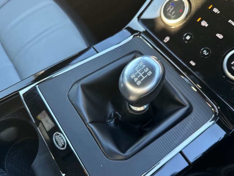 2022 (71) LAND ROVER RANGE ROVER EVOQUE 2.0 D165 R-Dynamic S 5dr 2WD 5135871