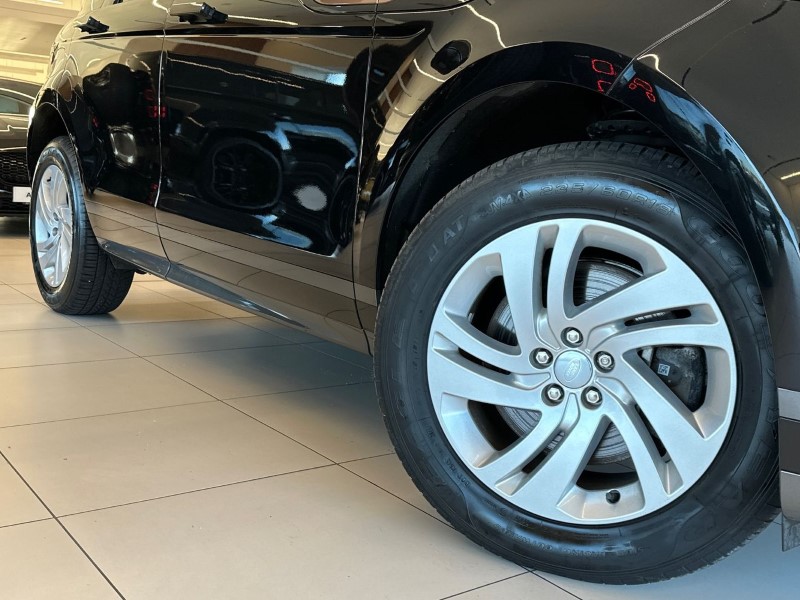 2022 (71) LAND ROVER RANGE ROVER EVOQUE 2.0 D165 R-Dynamic S 5dr 2WD 5135899