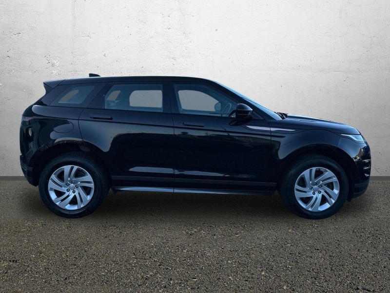 2022 (71) LAND ROVER RANGE ROVER EVOQUE 2.0 D165 R-Dynamic S 5dr 2WD 5135863