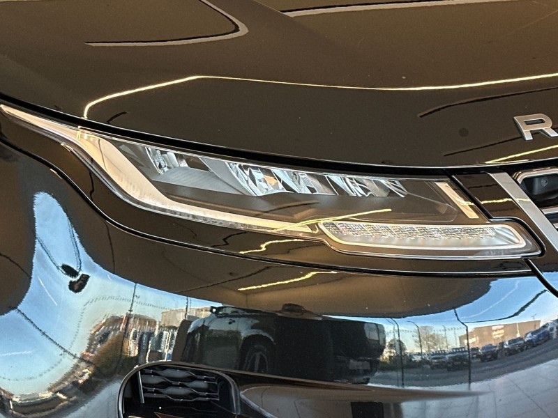 2022 (71) LAND ROVER RANGE ROVER EVOQUE 2.0 D165 R-Dynamic S 5dr 2WD 5135875