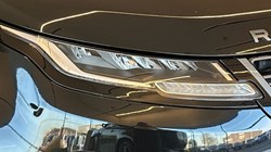 2022 (71) LAND ROVER RANGE ROVER EVOQUE 2.0 D165 R-Dynamic S 5dr 2WD 5135875