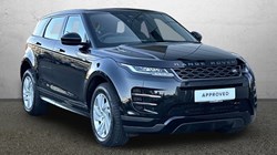 2022 (71) LAND ROVER RANGE ROVER EVOQUE 2.0 D165 R-Dynamic S 5dr 2WD 5135859
