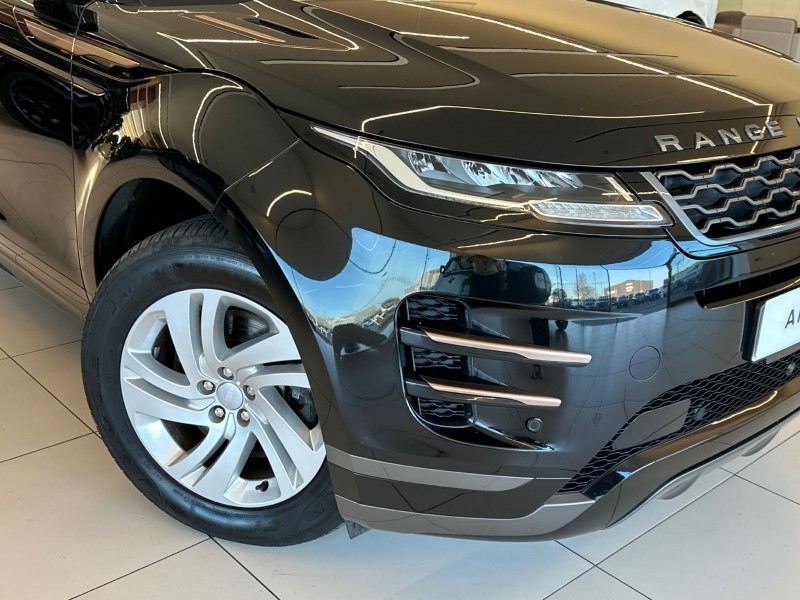 2022 (71) LAND ROVER RANGE ROVER EVOQUE 2.0 D165 R-Dynamic S 5dr 2WD 5135897