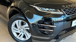 2022 (71) LAND ROVER RANGE ROVER EVOQUE 2.0 D165 R-Dynamic S 5dr 2WD 5135897