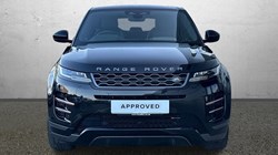 2022 (71) LAND ROVER RANGE ROVER EVOQUE 2.0 D165 R-Dynamic S 5dr 2WD 5135865