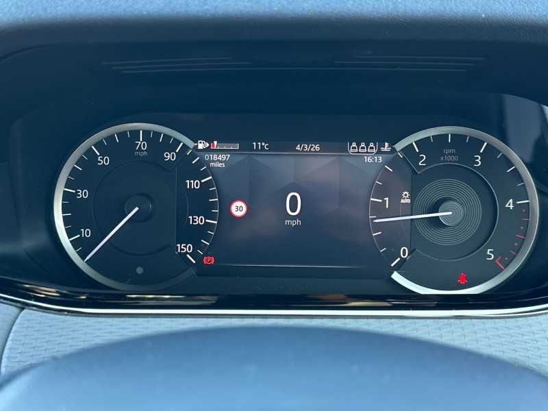 2022 (71) LAND ROVER RANGE ROVER EVOQUE 2.0 D165 R-Dynamic S 5dr 2WD 5135874