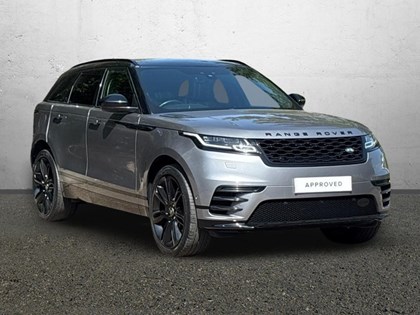 2020 (70) LAND ROVER RANGE ROVER VELAR 2.0 D240 R-Dynamic HSE 5dr Auto