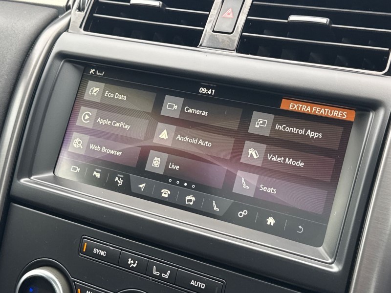 2020 (20) LAND ROVER DISCOVERY 2.0 SD4 Landmark Edition 5dr Auto 5140331