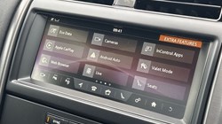 2020 (20) LAND ROVER DISCOVERY 2.0 SD4 Landmark Edition 5dr Auto 5140331