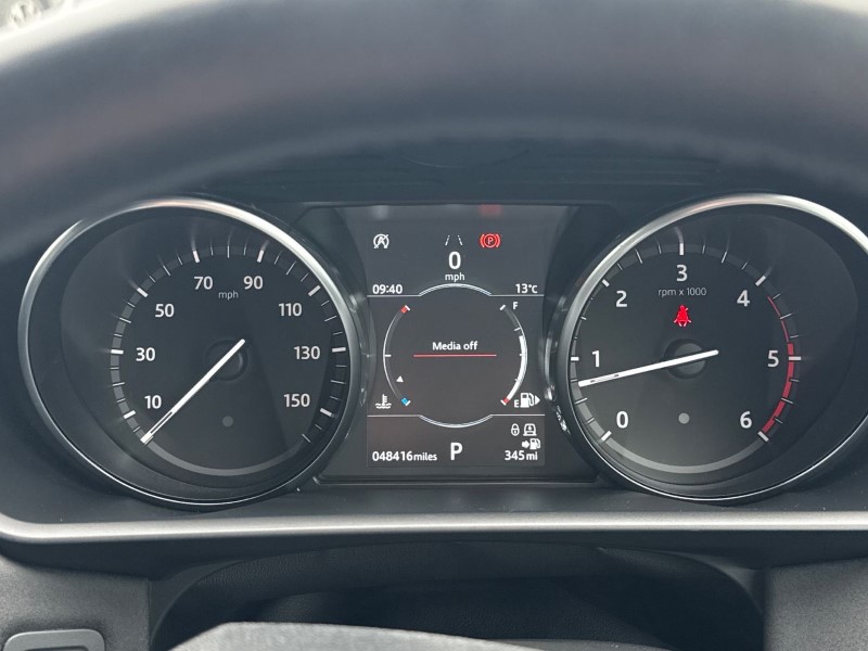 2020 (20) LAND ROVER DISCOVERY 2.0 SD4 Landmark Edition 5dr Auto 5140316