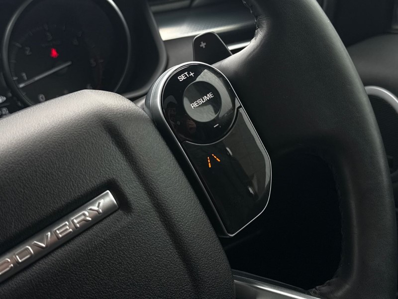 2020 (20) LAND ROVER DISCOVERY 2.0 SD4 Landmark Edition 5dr Auto 5140329