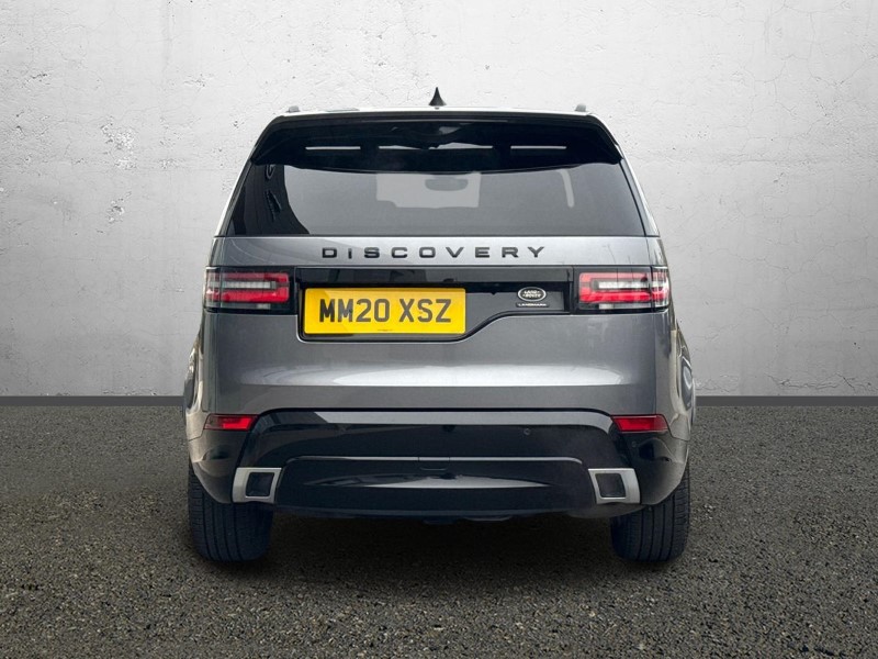 2020 (20) LAND ROVER DISCOVERY 2.0 SD4 Landmark Edition 5dr Auto 5140306