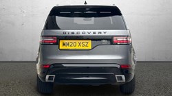 2020 (20) LAND ROVER DISCOVERY 2.0 SD4 Landmark Edition 5dr Auto 5140306