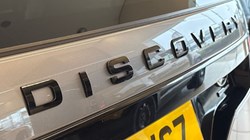 2020 (20) LAND ROVER DISCOVERY 2.0 SD4 Landmark Edition 5dr Auto 5140344