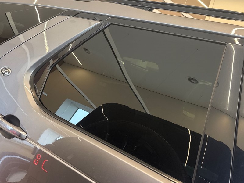 2020 (20) LAND ROVER DISCOVERY 2.0 SD4 Landmark Edition 5dr Auto 5140350