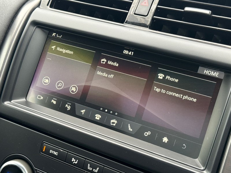 2020 (20) LAND ROVER DISCOVERY 2.0 SD4 Landmark Edition 5dr Auto 5140330