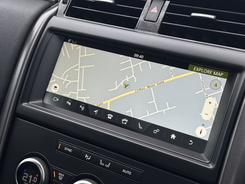 2020 (20) LAND ROVER DISCOVERY 2.0 SD4 Landmark Edition 5dr Auto 5140311