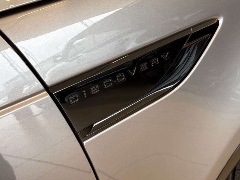 2020 (20) LAND ROVER DISCOVERY 2.0 SD4 Landmark Edition 5dr Auto 5140320
