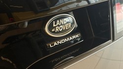 2020 (20) LAND ROVER DISCOVERY 2.0 SD4 Landmark Edition 5dr Auto 5140345