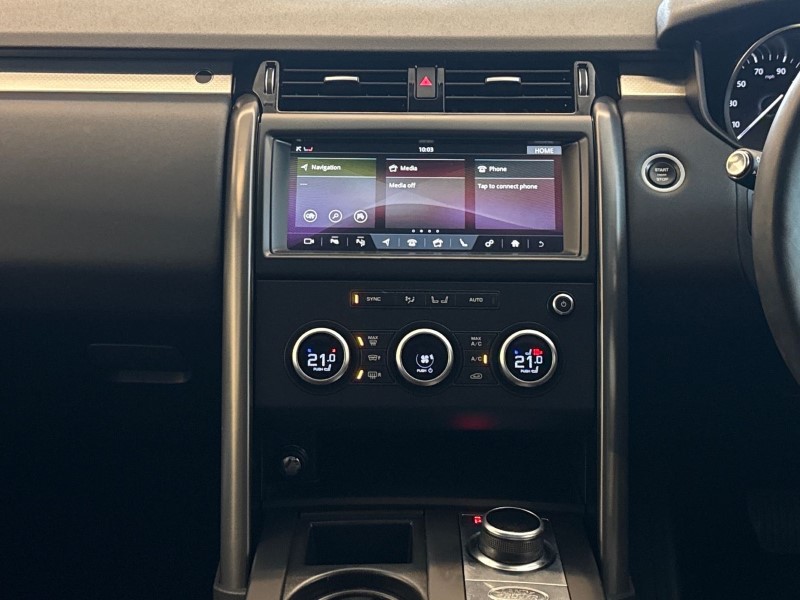 2020 (20) LAND ROVER DISCOVERY 2.0 SD4 Landmark Edition 5dr Auto 5140314