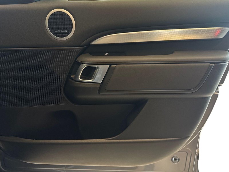 2020 (20) LAND ROVER DISCOVERY 2.0 SD4 Landmark Edition 5dr Auto 5140322